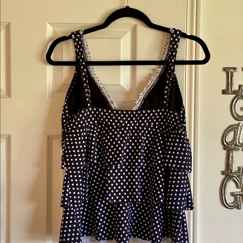 Tankini Top - Picture 2 of 3